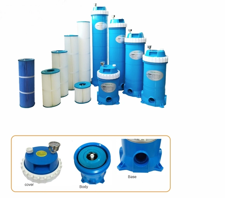 SPA and Pool Water Filter Cartridge SPA Filters Pool Water Filter