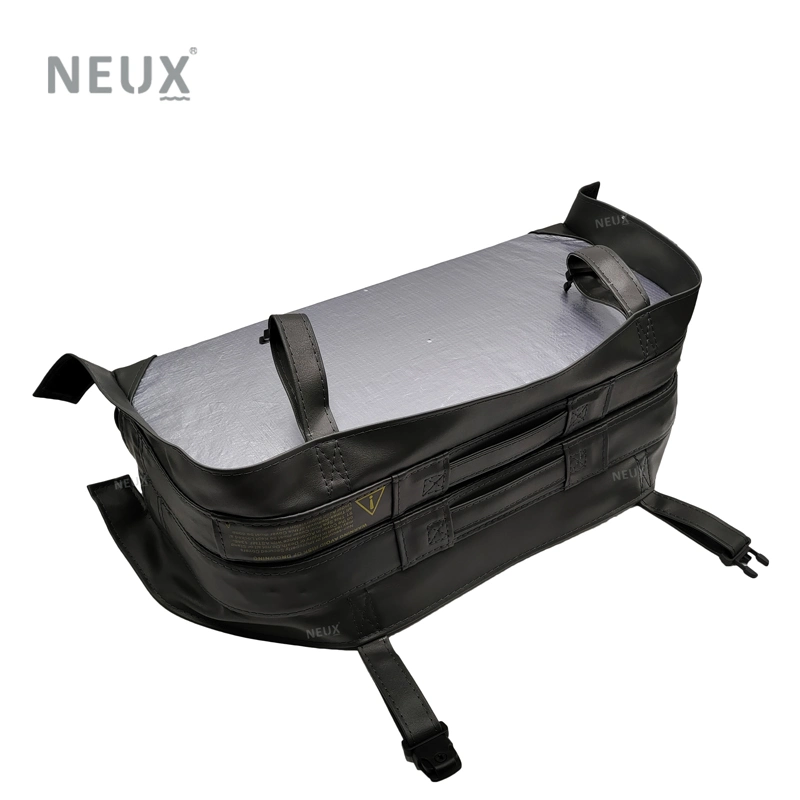 Hot Sale Modern Luxury Waterproof PU Hard Outdoor Hot Tub SPA Cover