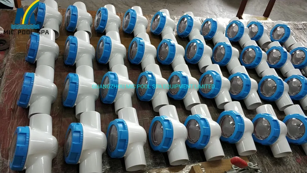 Swimming Pool Check Valve, Swimming Pool PVC Accessories