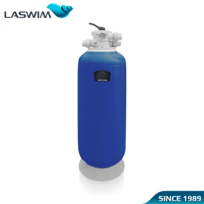 SPA Laswim China Piscina Cama profunda Filtro de arena Wl-Ddg